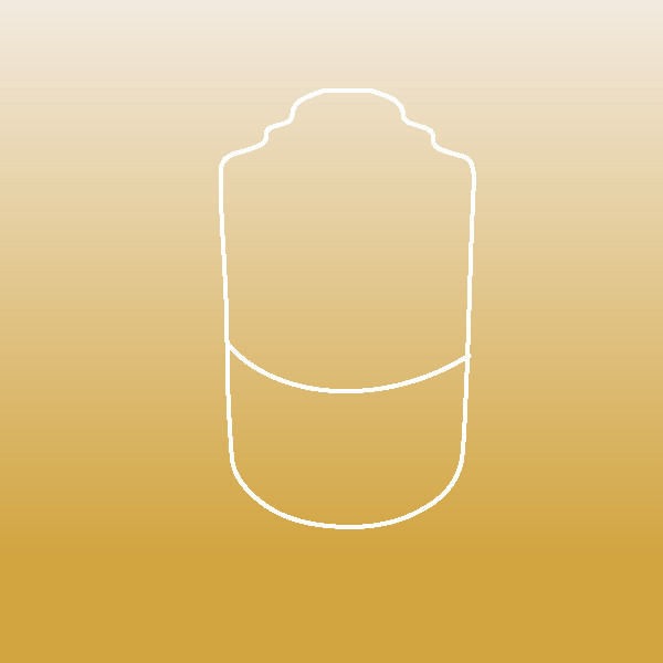 LIVENCE Collection Perfume Hunted No.250 25ml