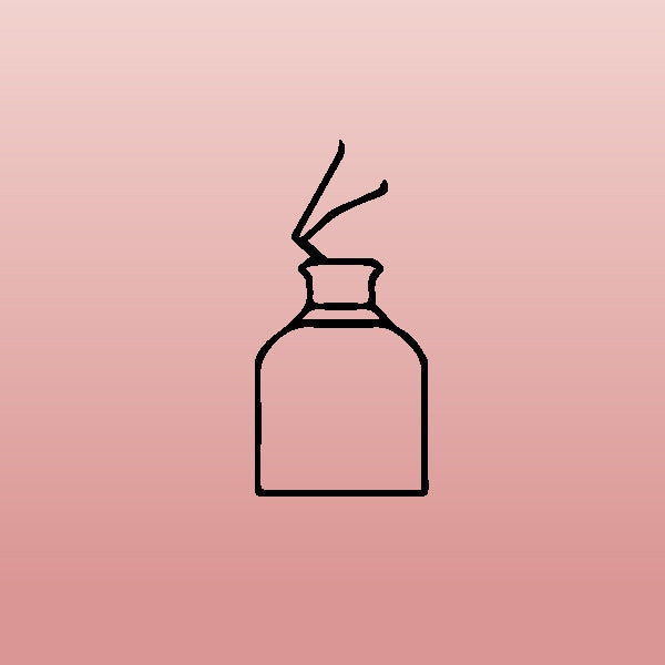 LIVENCE Collection Perfume Gossip For Woman No.136 25ml