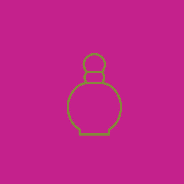 LIVENCE Collection Perfume Fantasy No.132 25ml